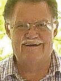 Father Loren Riebe