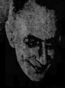 Fr. Louis Pick – Archdiocese of Los Angeles