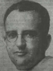 Father Patrick Purcell