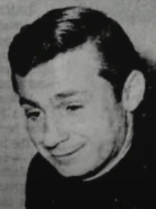 Father Thomas Porter