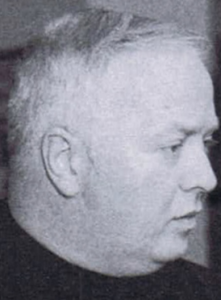 Father Timothy Brennan