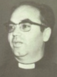 Monsignor Manuel Ontiveros Sanchez