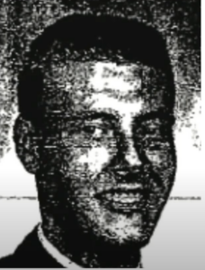 Brother Joseph Regan