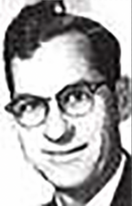 Brother Bernard Thomas Pleimann