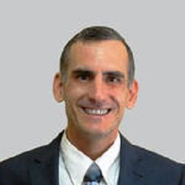 Sean Thomas Mooney