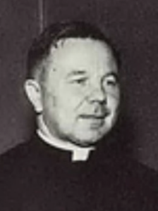 Father Alexander Pinter
