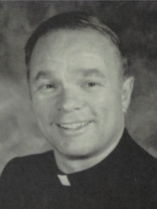 Bishop G. Patrick Ziemann