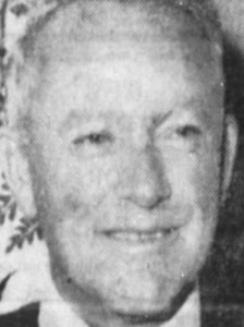 Father Anthony Slane