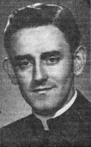 Father Arthur Ribeiro