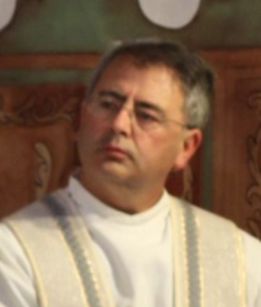 Father Edward Fitz-Henry