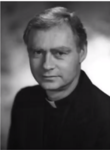 Father Francis Sweeney