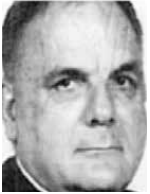 Father John Wishard