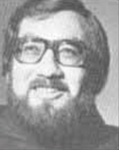 Father Jorge Lopez