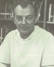 Father Leo Tubbs
