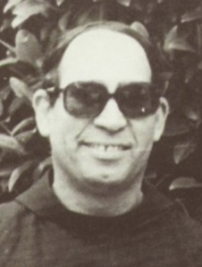 Father Robert Van Handel