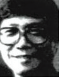Father Santiago Tamayo