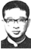 Father Stanislaus Su