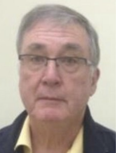 Father Stephen M. Kiesle