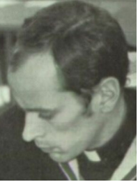 Father Stephen Emmett Speciale
