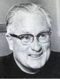 Father Thomas Sullivan
