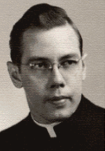 Fr. William Allison