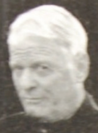 Brother Joseph Stadtfeld