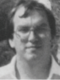 Father William Wert