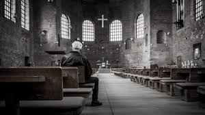 The Untold Truth of Sexual Abuse by Clergy in Religious Orders