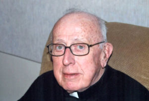 Diocese of Albany Clergy Predator
