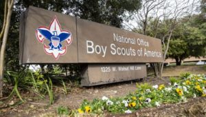 Why Are Abused Boy Scouts Coming Forward Now?