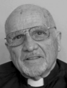 Brother Charles Onorato