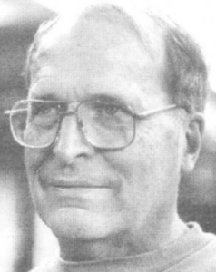 Father Arnold Beezer
