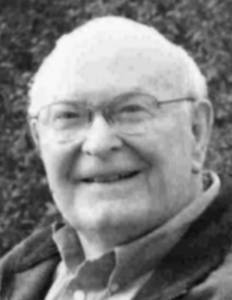Father Carlton Whitten