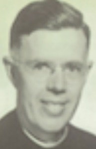Father John Coughlin
