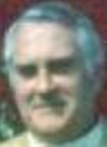 Father Joseph Pritchard