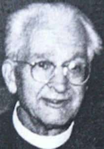 Father Norman Donohue
