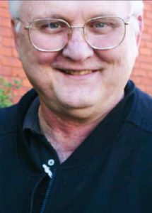 Father Ron Wiecek