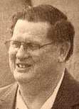 Father Vincent Yzermans