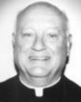 Father Walter Johnson
