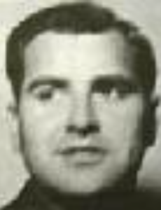 Father George E. Crespin