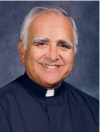 Father George E. Crespin