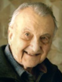 Father Henry Hargreaves