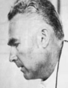 Father Joseph Obersinner