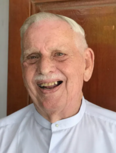 Brother Al Behm