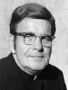 Father Edmond G. Cloutier