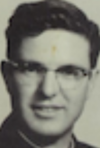 Father Bernard Dabbene
