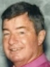 Father John P. Heaney