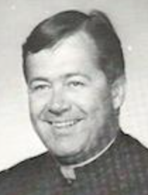 Father Austin Peter Keegan