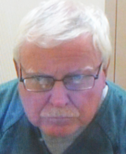 Mr. Michael Hogan