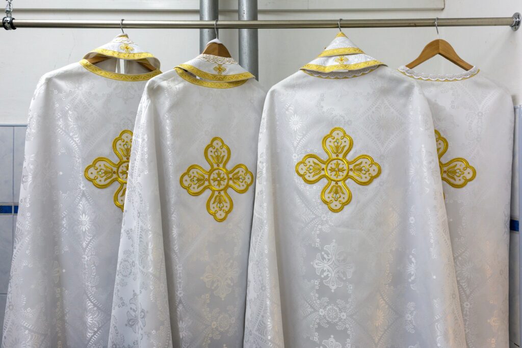 Time for Catholic Bishops to Be Transparent About All Alleged Abusers